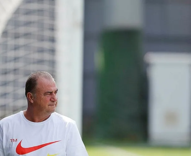 Fatih Terim, Ali Koç’la ilgili sorulan soruları yanıtladı: Cevap vermeye değmez-1