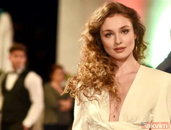 Neslihan Atagül'ün eşi Kadir Doğulu Serra Arıtürk'le imam nikahını ilk kez açıkladı 'bana değil ona sorun' Hamile deniyordu... - 3