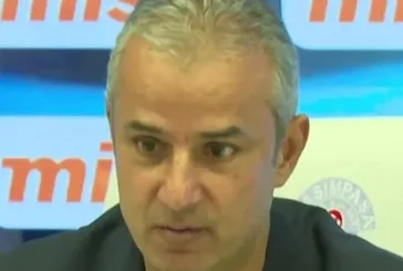 ÖZEL | İsmail Kartal'dan flaş Batshuayi yanıtı!