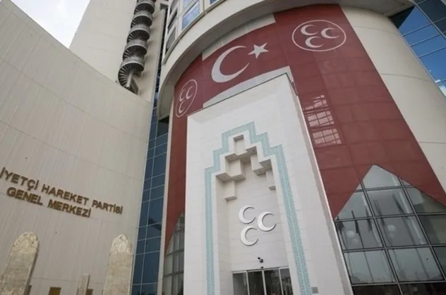 MHP seçim kampına giriyor