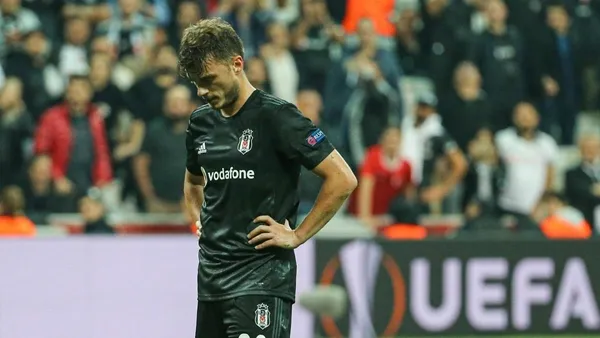 Beşiktaş Adem Ljajıc’in biletini kesti! Ya gidecek ya da sözleşmesi dondurulacak-2