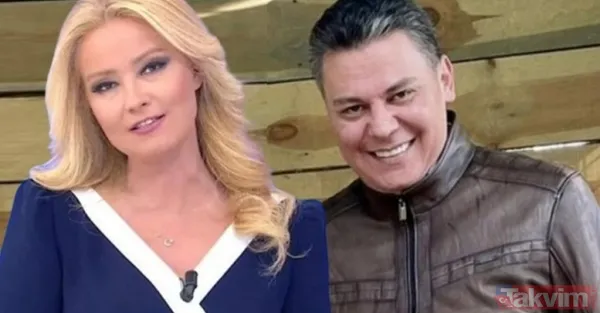 Müge Anlı'nın nikahından ilk fotoğraf Zuhal Topal'dan! Damat Şinasi Yüzbaşıoğlu ile gelin Müge Anlı'ya bakın: "Gelinlik çok yakışmış" - 17