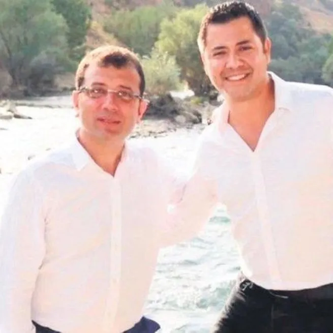 Rant tekerine çomak soktuğumuz Murat Ongun montaj görselle itibar suikastına kalkışıp trollerini takvim.com.trye saldırtıyor
