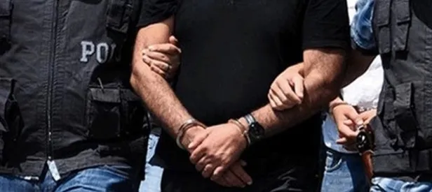 Terör destekçisi DBP'li iki başkan tutuklandı