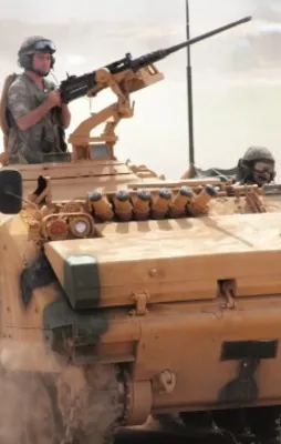 IKBY'nin can damarı kesilecek