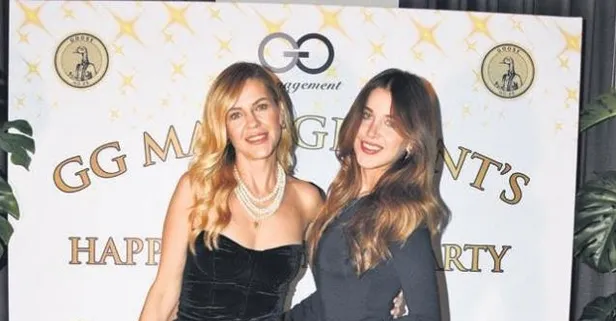 En "ün"lü kaynana! Emine Ünlü: "Çok efendi bir genç"