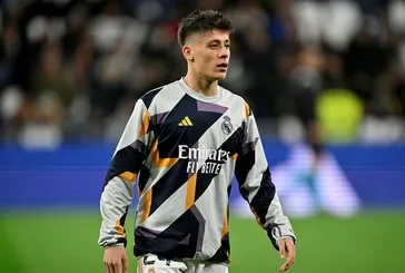Arda Güler'den Bellingham'a yanıt geldi!