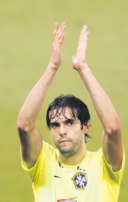 Kaka’dan Fener’e yeşil ışık
