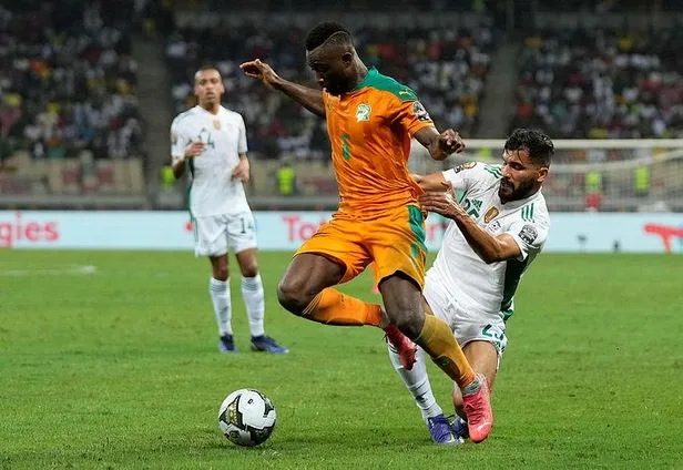 Fenerbahçe'nin istediği Ghislain Konan'ı Lyon kapıyor!-2