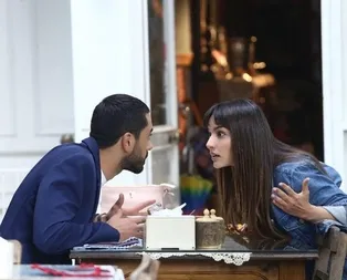 Zengin ve Yoksul 6. bölüm izle