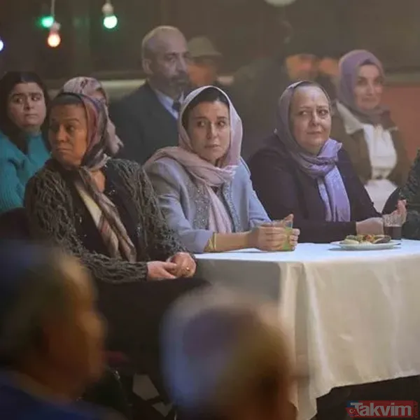 Hababam Sınıfı’nın Ahmet’i Ahmet Sezerel’in aynı yastığa baş koyduğu güzel eşi Zembilli’nin yıldızı çıktı! - 16