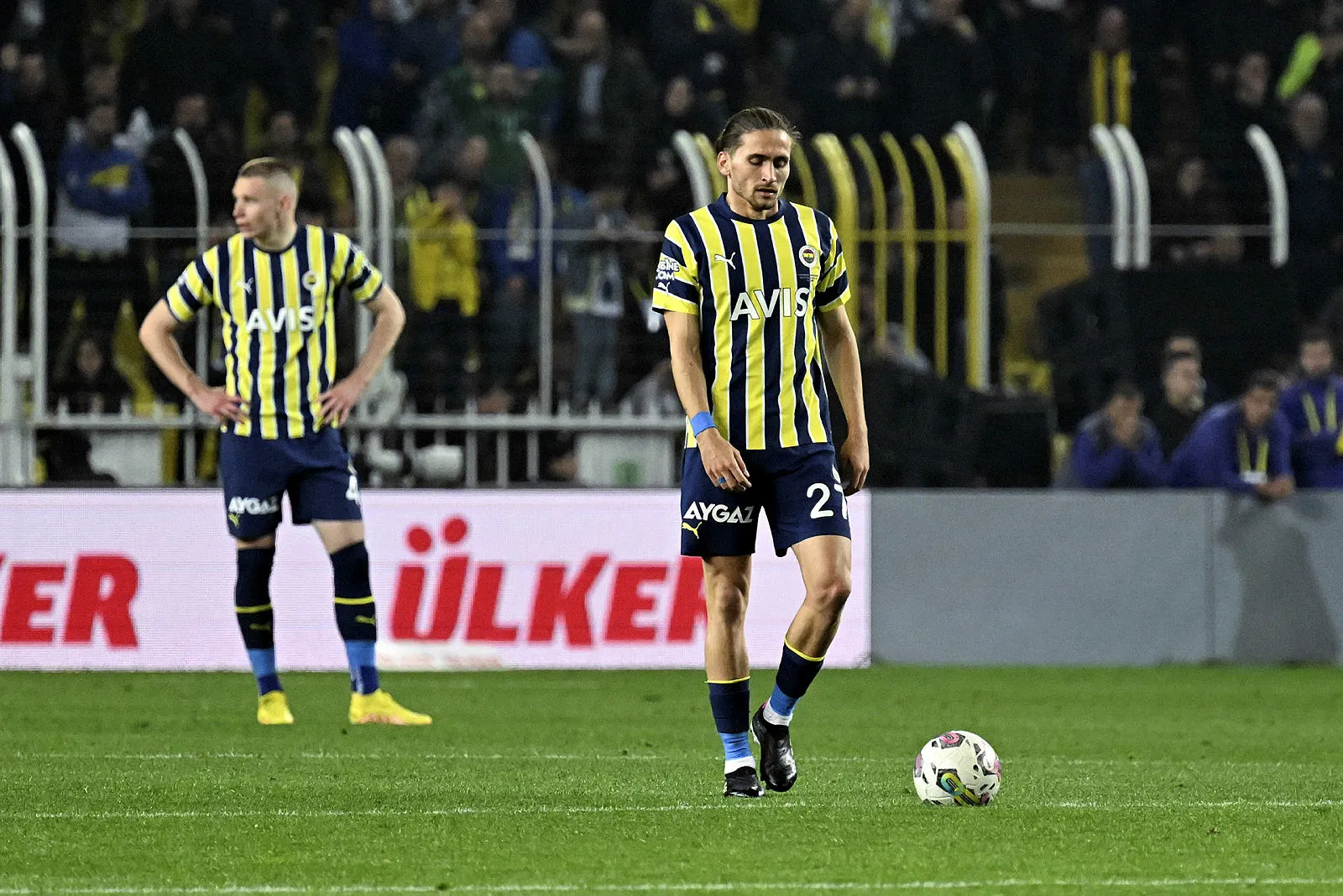 Fenerbahçe haberleri | Jorge Jesus'tan o isme müjde! Sahada olacak - 10