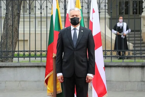 1,5 yıl sonra yüz yüze ilk uluslararası zirve! Başkan Erdoğan NATO Zirvesi'nde liderlerle bir araya gelecek-8