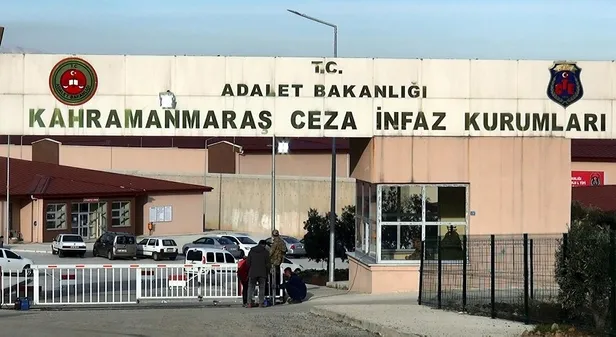 Son dakika: Kızını döverek öldürdüğü iddiasıyla tutuklanan Müslüm Aslan cezaevinde intihar etti-1