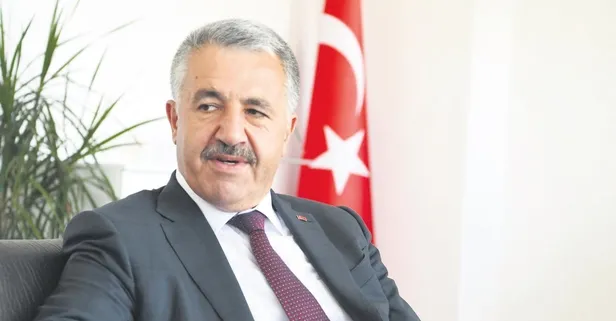 Hayaldi gerçek oldu