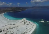 Burdurda Salda Gölü toplantısı yapılacak