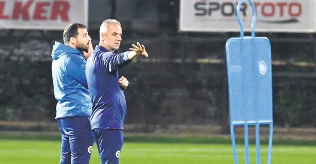 Kartal neşteri vuruyor