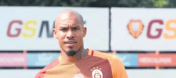 Nigel de Jong, Ajax’la masada