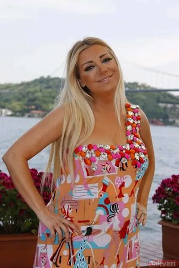 Gülşah Saraçoğlu'nun Gülben Ergen'den öğrendiği süper tarif: 3 ayda 22 kilo verdi! - 3