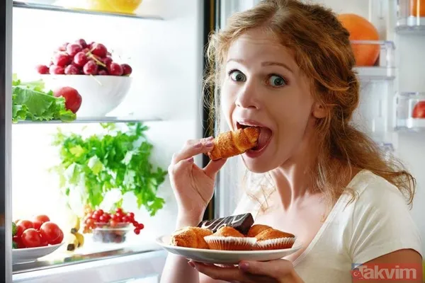 📌 "Kilo Vermek İçin Aç Kalmak Zorunda Değilsiniz" Michelle Cooper, Deneyimlerini Takipçileriyle Paylaşırken Sık Sorulan Sorulara Da Yanıt Verdi. Kahvaltıda Tam...