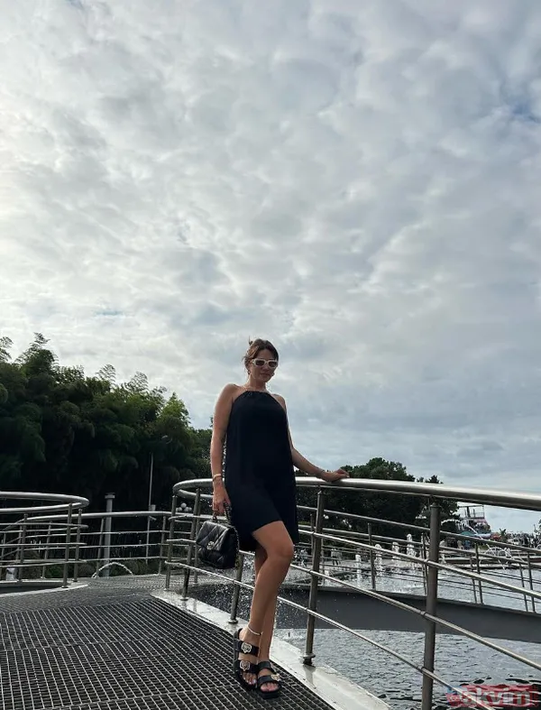 Alişan'ın izin vermediği iddia edilmişti! Zayıflayıp bir deri bir kemik kalan Buse Varol'dan flaş hamle! Hazırlıklar için düğmeye bastı - 10