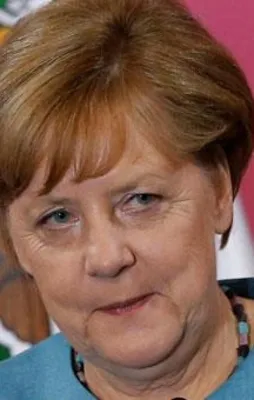 Almanya’nın Ürdün aşkı