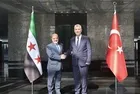 Türkiye ile Suriye arasında kısa vadede ticaret hedefi 5 milyar dolar! 10'dan fazla anlaşmaya imza atıldı