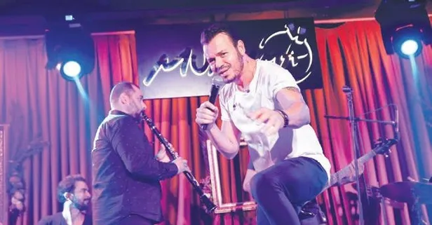 Yıldız’a aşk duası