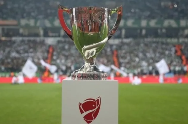 Ziraat Türkiye Kupası'nda 4. tur eşleşmeleri belli oldu! İşte Fenerbahçe'nin rakibi ve eşleşmeler