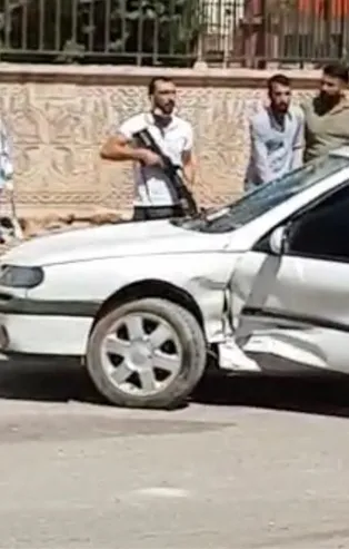 Ortalık bir anda karıştı! Alışverişe çıkan kızı güpegündüz kaçırdılar