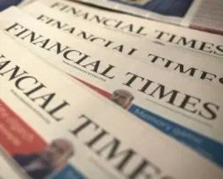 FT: Türkiye ABD’ye meydan okudu