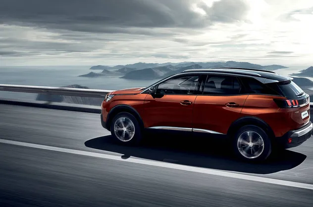 Peugeot SUV 3008'e 100.000 kilometre testi! İşte ortaya çıkan sonuç...