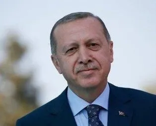 Başkan Erdoğan’dan ortak yayın duyurusu