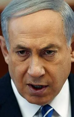 İsrail'den yeni provokasyon!