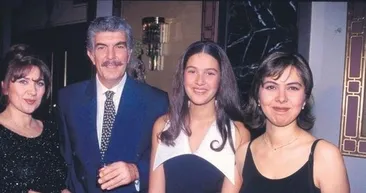 Bergüzar Korelin ablası Zeynep Koreli sevindiren gelişme! ABDde evlere temizliğe gidiyorum demişti...