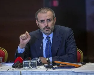 Mahir Ünalın sözlerini CHP yandaşı FOX çarpıttı, Faik Öztrak üzerine atladı!