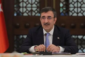 Yeni OVP açıklanıyor