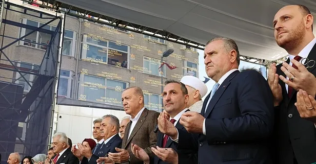 Gazze için tüm imkanlar seferber edildi