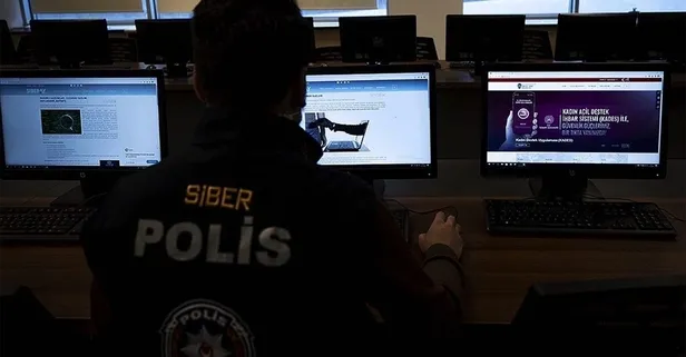 Emniyetten dolandırıcılık uyarısı: Sahte maillere dikkat!