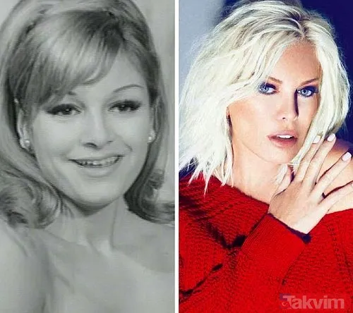 Burcu Özberk'in estetiksiz hali sosyal medyayı dile getirdi - 34