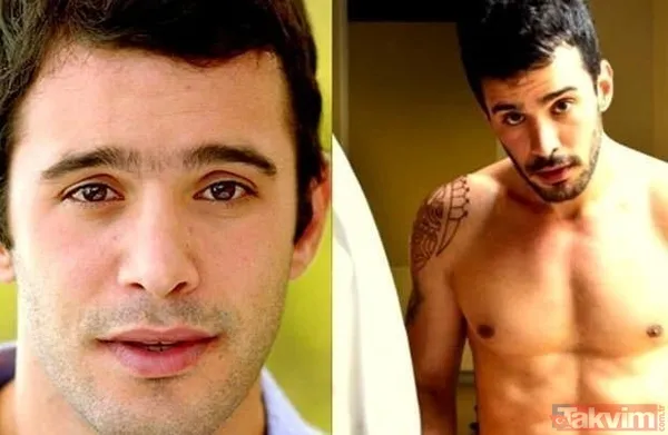 Çarkıfelek efsanesi Tarık Tarcan’ın son haline bakın! Bir anda ortadan kaybolmuştu! Hülya Avşar ile Müjde Ar'ın partneri... - 41