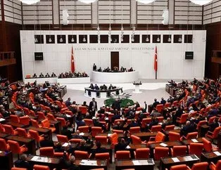 TBMM özel gündemle toplanacak