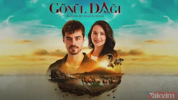 'Geri döndüm' Hayranları sevinçten zil takıp oynadı! Gönül Dağı'nın ponçik Dilek'iydi! Gülsim Ali İlhan'dan heyecan yaratan paylaşım! - 2
