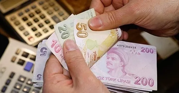 Vergi, trafik cezası, harç, KYK öğrenim kredisi, SGK prim affı geldi mi?