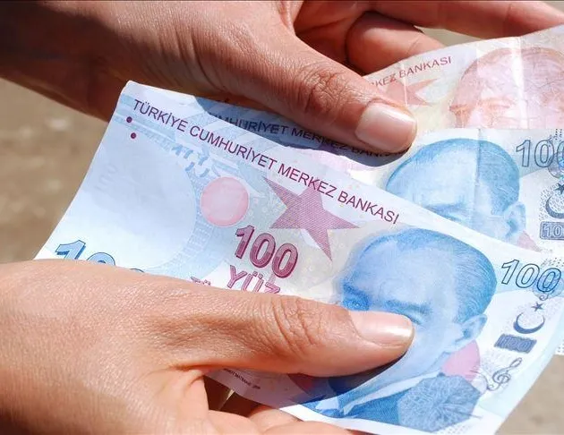 Çocuk desteği ödemesi yapıldı