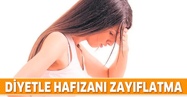 Hafızanı zayıflatma