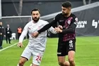Pendikspor Isparta'yı 5 golle geçti!