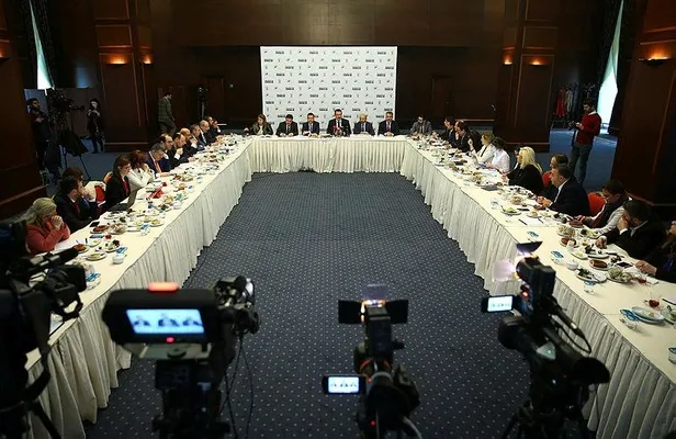 Son dakika: AK Parti'den seçim sonuçlarına itirazlara dair açıklama-8