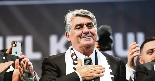 Beşiktaş Başkanı Adalı TFF’nin Yasin Kol kararı sonrası çok sert açıklamalar yaptı!