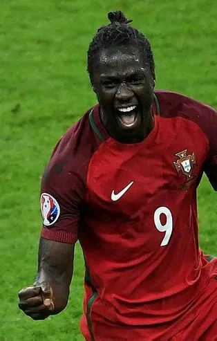 Galatasaray'da Eder seferi